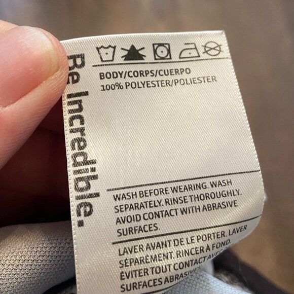 Sugoi Turbo Tee 'Revelstoke Cycles' - Small - Picture 7 of 7